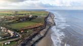 Seaside village ‘denied’ £25m for new sea defences despite erosion threat