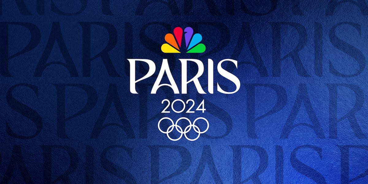 WTMV Sports previews the Olympics on Aug. 4