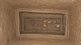Descubrimiento sin precedentes: encuentran 445 tumbas milenarias que contenían 700 reliquias desconocidas
