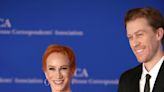 Kathy Griffin files for divorce from husband of almost 4 years: 'This sucks'