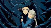 Hayao Miyazaki’s ‘Howl’s Moving Castle’ Nets $3 Million in Limited Rerelease