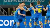 Who will play for Ukraine at EURO 2024? Players have three friendlies to make their case