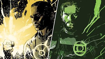 Green Lantern Series ‘Lanterns’ From Chris Mundy, Damon Lindelof & Tom King Moves From Max To HBO With Series Order