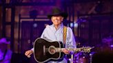 George Strait Breaks Concert Attendance Record at Kyle Field