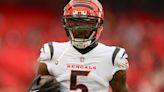 Report: Bengals' offer to Tee Higgins "never approached" $20 million a year