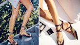 Tamara Mellon Releases Spring 2024 Collection [PHOTOS]