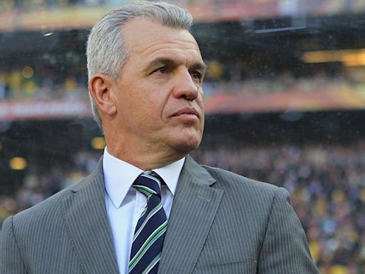 El candidato preferido para dirigir a la Selección Mexicana en 2026 es Javier Aguirre. | Goal.com Colombia