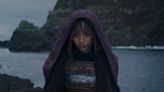 Watch: Amandla Stenberg, Lee Jung-jae lead 'Star Wars' series 'The Acolyte'