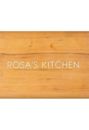 Rosa's Kitchen