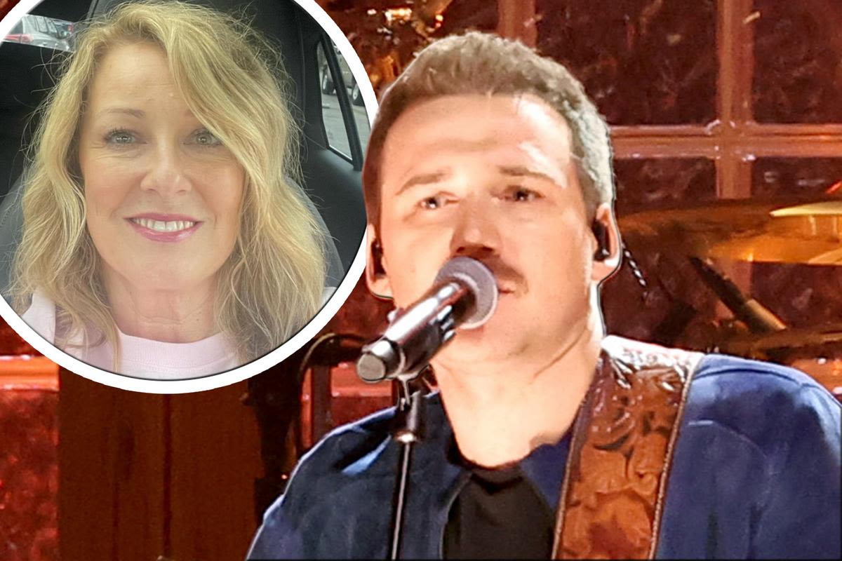 JUST IN: Morgan Wallen's Mom Claps Back at the City of Nashville After Public Slight