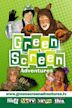 Green Screen Adventures
