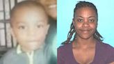 Boston police search for 3-year-old; mother failed to surrender child to DCF