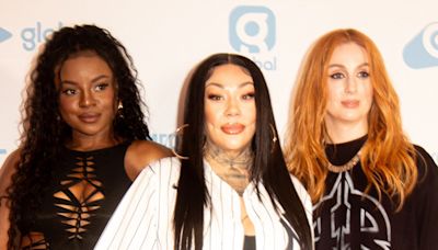 Sugababes aren’t worried about A.I. in the music industry because it’s soulless