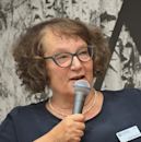 Monika Fagerholm