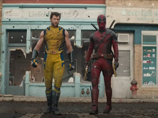 Ryan Reynolds Says Kevin Feige Rejected His ‘Rashomon’-Inspired Pitch for ‘Deadpool & Wolverine’