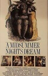 A Midsummer Night's Dream