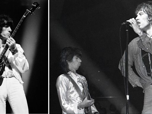 How Bill Wyman transformed a 1966 landmark track by the Rolling Stones