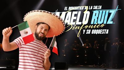 Mariachi, salsa y concierto gratis de Maelo Ruiz: así será el Grito de Independencia en Iztacalco