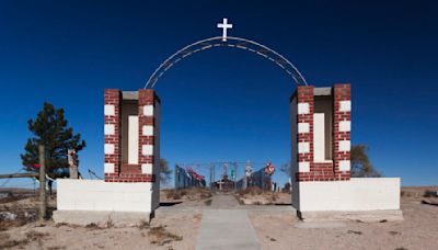 Defense secretary orders review of Wounded Knee Massacre medals