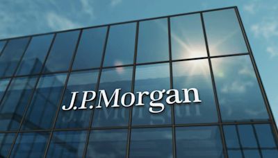 How To Earn $500 A Month From JPMorgan Chase Stock Ahead Of Q2 Earnings Report