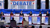 NBC News to host third GOP presidential debate