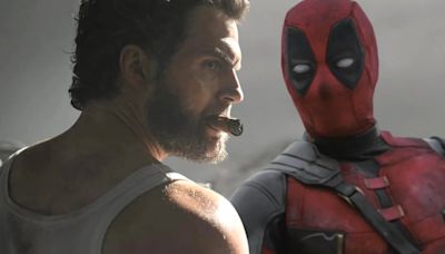 Henry Cavill fumó 8 horas seguidas para su cameo en “Deadpool & Wolverine”: “Tenía náuseas”