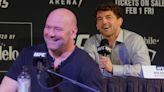 Ben Askren reflects on Dana White, UFC declining to sign him in 2013: ‘How did I not get an offer?’
