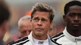 Brad Pitt : Lewis Hamilton l'a aidé sur le tournage de son dernier film sur la F1