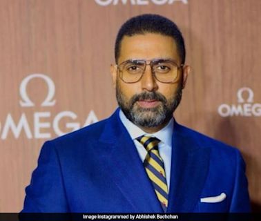 Abhishek Bachchan Buys Six Apartments Worth Rs 15 Crore In Mumbai: Report