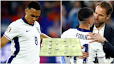 England's XI to face Slovenia in final Euro 2024 group stage game has been 'leaked'