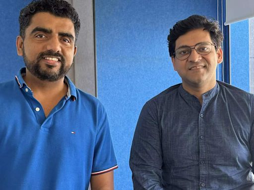 SaaS startup Nected raises $1.5 million in funding from Binny Bansal's Three State Ventures, others - The Economic Times