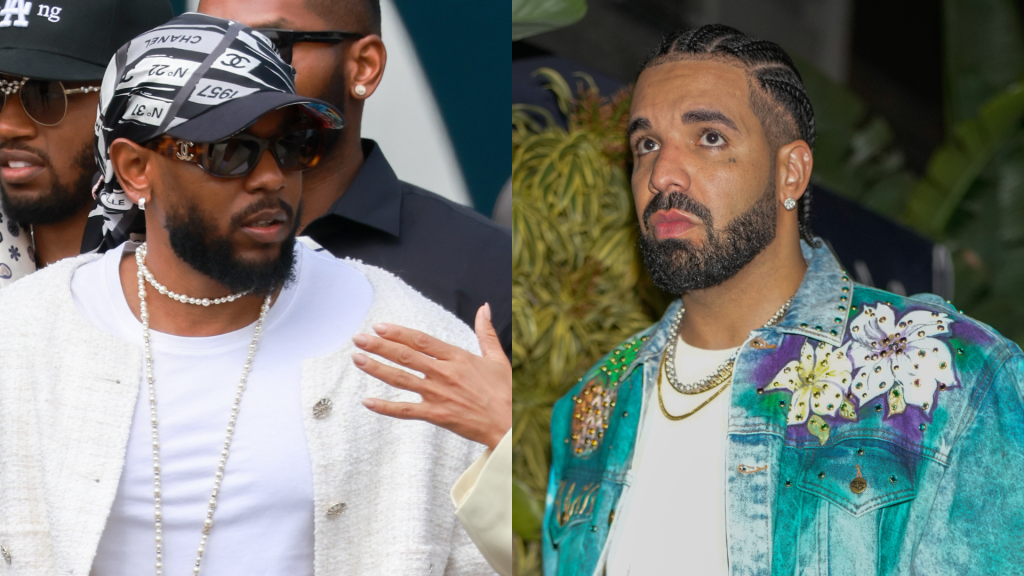 Drake And Kendrick Lamar’s Diss Songs So Far, Ranked