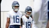 Three Things to Watch at Titans OTAs: Week 2