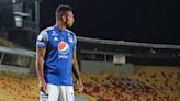 Freddy Guarín se disculpa con Millonarios: “Aún me duele”