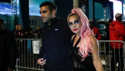 Lady Gaga y Michael Polansky están comprometidos, así lo confirmó la cantante