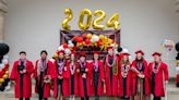 eAcademy in Redlands celebrates graduation