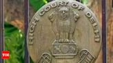 'adidas vs ADIDAS' case: Delhi HC orders Rs 14.22 lakh fine in damages for trademark infringement | India News - Times of India