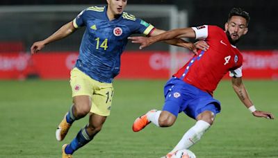 Dos figuras colombianas quedaron libres en el fútbol europeo: vea de quiénes se trata