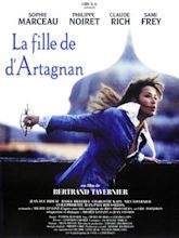 La hija de D’Artagnan