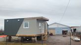 In Charlottetown, newcomers and youth are building tiny homes to supply affordable housing
