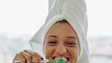 Here's Why You *Really* Should Brush Your Teeth Before You Wash Your Face