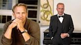 ‘I Selfishly Wanted Him With Me’: Kevin Costner Opens Up About Casting His Son Hayes in Horizon: An American Saga