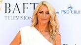 BBC Strictly's Tess Daly wows with white swimsuit in photo with 'her boys'
