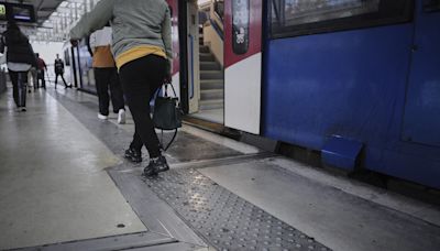 O que afasta as pessoas dos transportes públicos?