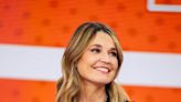 Why Today Host Savannah Guthrie Left NBC Morning Show Early