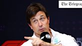 Toto Wolff rejects Lewis Hamilton sabotage claims as Mercedes report email to police