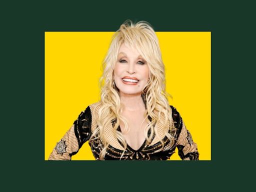 Dolly Parton Just Dropped the Cutest Home Line with Dollar General