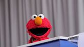 An ode to Elmo: Why we turn to our furry friend when the world is a dumpster fire