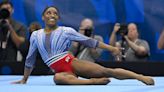 2024 Olympic gymnastics trials -- Biles leads Team USA