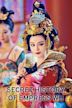 Secret History Of Empress Wu